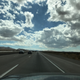 America cares. If there’s no landscape to look at, you’ll get an awesome sky